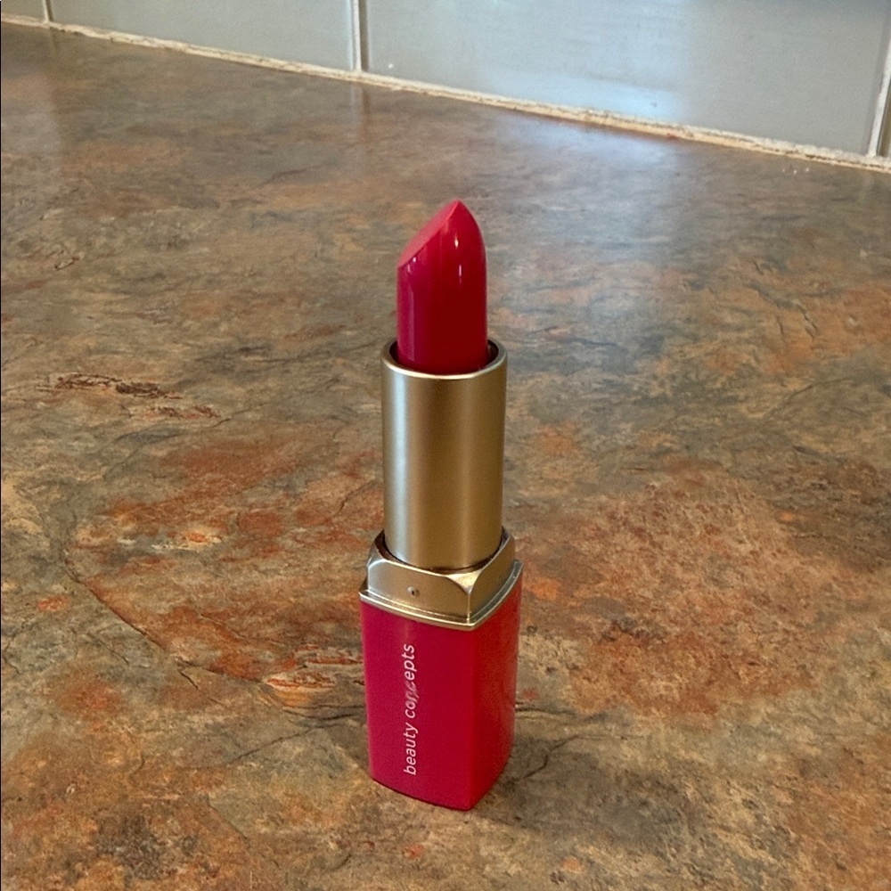 Beauty Creations Bold Pink Lipstick NWOT